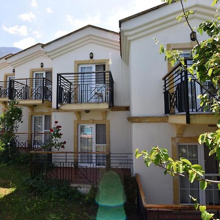 Artemisia Royal Park Club Hotel 올루데니스 외부 사진