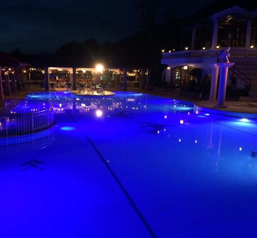 Artemisia Royal Park Club Hotel 올루데니스 외부 사진