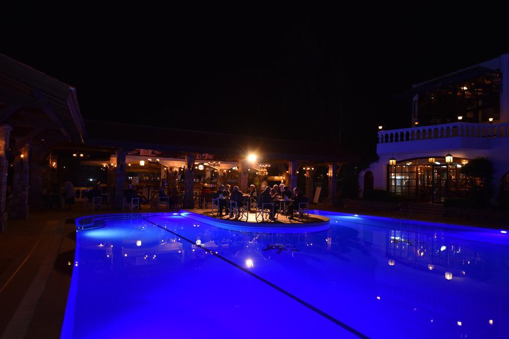 Artemisia Royal Park Club Hotel 올루데니스 외부 사진