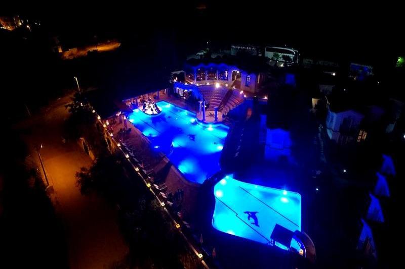 Artemisia Royal Park Club Hotel 올루데니스 외부 사진