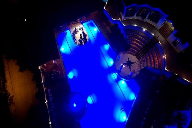 Artemisia Royal Park Club Hotel 올루데니스 외부 사진
