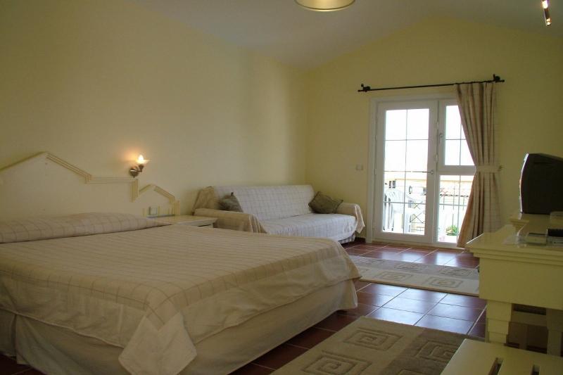 Artemisia Royal Park Club Hotel 올루데니스 외부 사진