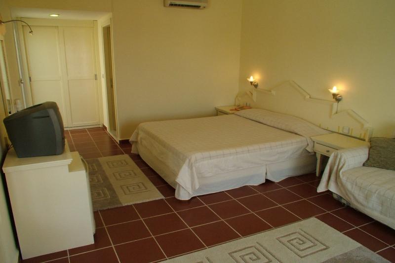 Artemisia Royal Park Club Hotel 올루데니스 외부 사진